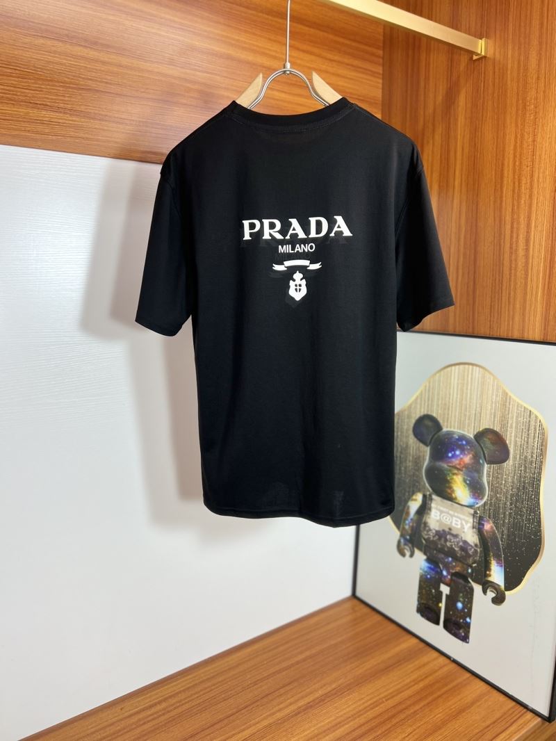 Prada T-Shirts